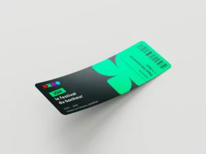 Pass Découverte - 1 Jour