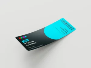 Pass Sénior - 1 Jour